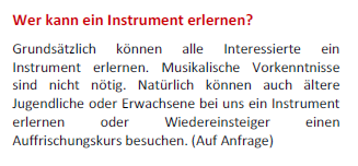 Musikschule 2